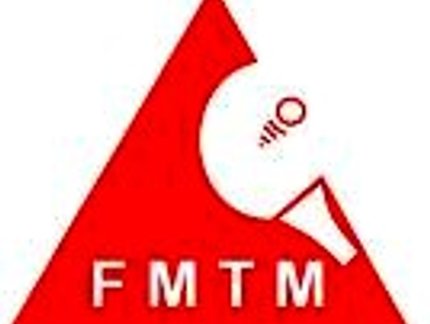 ABERTAS AS INSCRIÇÕES PARA O CURSO DE FORMAÇÃO DE ÁRBITROS ESTADUAIS DA FMTM