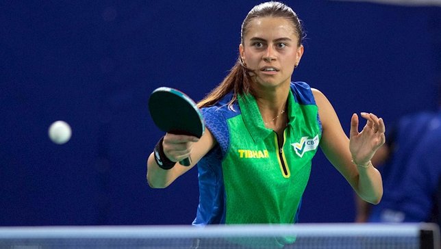 Bruna Takahashi foi vice-campeã da última edição, 