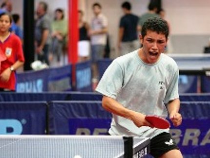 RESULTADOS DAS SELETIVAS MIRIM, INFANTIL E JUVENIL