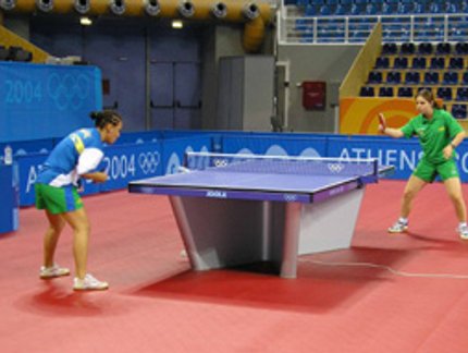 SELEÇÃO FAZ ÚLTIMO TREINO NO GINÁSIO PRINCIPAL ANTES DOS JOGOS