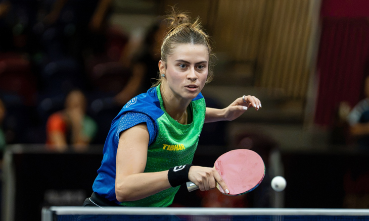 Foto: ITTF Americas