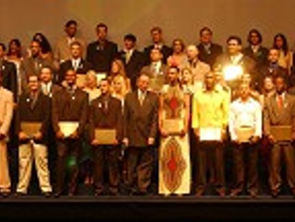 DEFINIDOS OS CONCORRENTES AO PRÊMIO BRASIL OLÍMPICO DE MELHOR ATLETA DO ANO