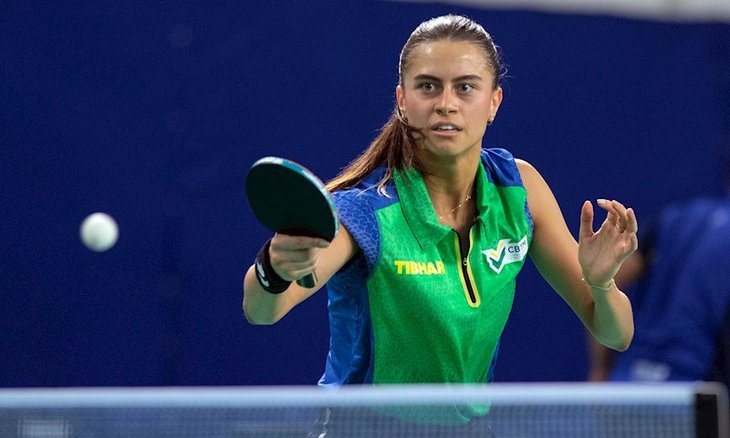 Bruna Takahashi foi vice-campeã da última edição, 