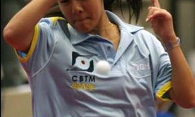 KARIN FUKUSHIMA É CAMPEÃ NO ABERTO DE JOVENS DO CHILE
