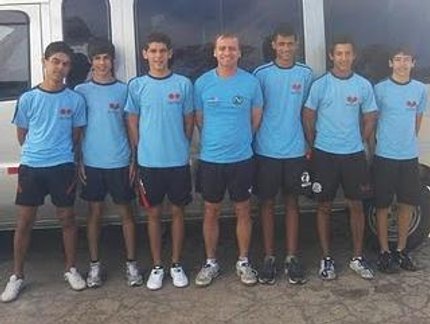 SESPOL BICAMPEÃO DA ETAPA REGIONAL DOS JOGOS DA JUVENTUDE