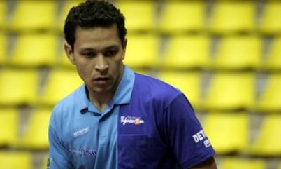 MONTEIRO E HOYAMA NA SEMIFINAL DO RATING A