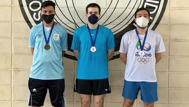 Torneios voltam a ser disputados na região esportiva de Ribeirão Preto e Franca