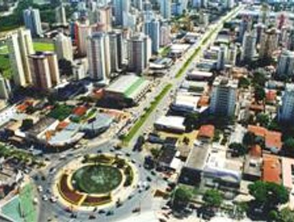 PREFEITURA REALIZA MUTIRÃO NO JARDIM GUANABARA