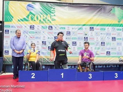 Corrida pelo Troféu Eficiência Paralímpico terá mais um capítulo em Piracicaba