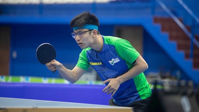 Foto: ITTF Americas