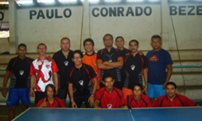 SOCIEDADE ESPORTIVA E RECREATIVA SÃO JOSÉ FICOU COM O TÍTULO
