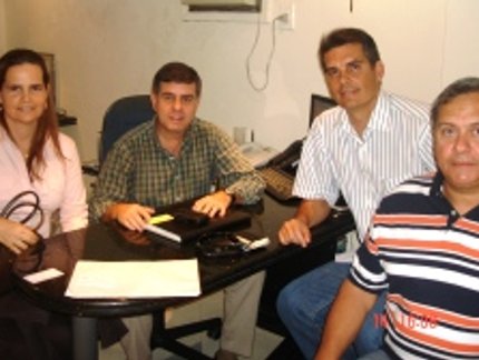 INTEGRAÇÃO ENTRE O TÊNIS DE MESA E O TÊNIS DE PRAIA
