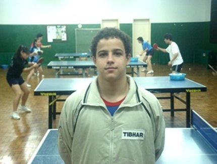 ARTHUR LUTA MUITO, MAS NÃO RESISTE A MATSUDAIRA