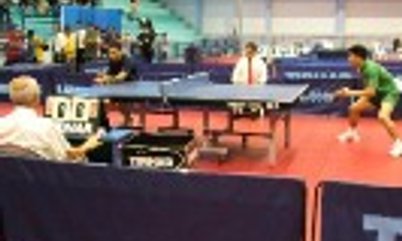 BRAZILIAN CHAMPIONSHIP: THIAGO WINS HUGO HOYAMA