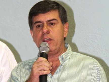 VEJA A ATUALIZAÇÃO FEITA NO BLOG DO PRESIDENTE DA CBTM