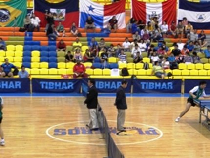 DUELO BRASIL E ARGENTINA NA FINAL MASCULINA DO LATINO