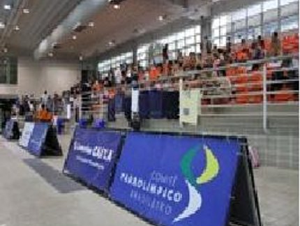 CPB ANUNCIA PROJETO OURO E CLUBE ESCOLAR Paralímpico