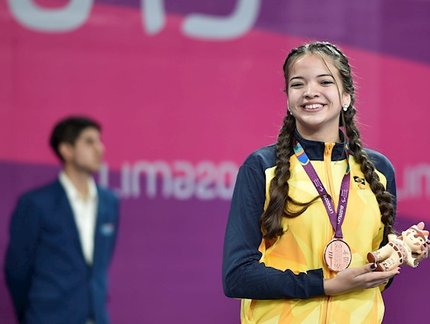 Classificação pelo ranking mundial paralímpico deve garantir mais cinco brasileiros nos Jogos de Tóquio em 2021