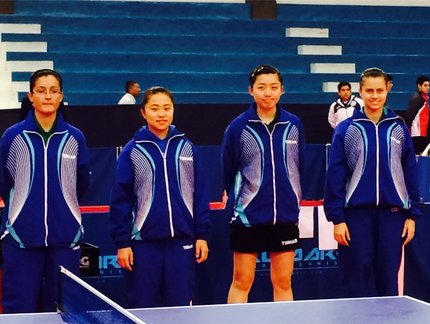 Brasil conquista um ouro e uma prata no Campeonato Ibero-Americano