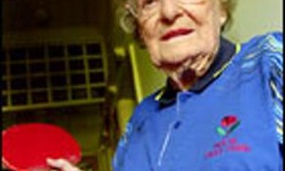 DOT TREINA FIRME PARA MUNDIAL DE VETERANOS