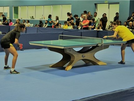 Seletiva define neste domingo dois classificados para o Campeonato Pan-Americano