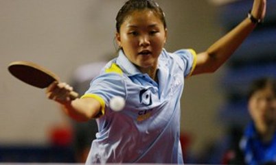 KARIN: "CAMPEONATO MUNDIAL ME FEZ BALANÇAR"