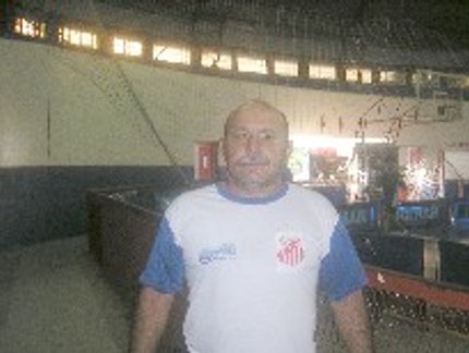 SAIBA MAIS SOBRE O GINÁSIO RONALDÃO