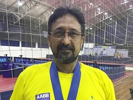 Ser presidente – Valberto Almeida – Ceará