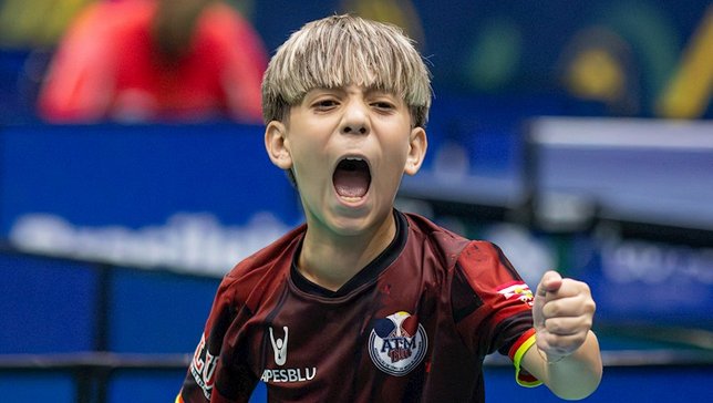 Foto: Wallace Teixeira/CBTM