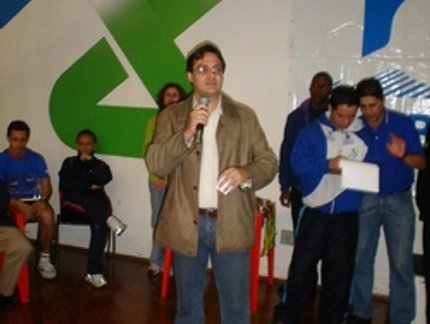 LEI GARANTE ENSINO DO TM NAS ESCOLAS DE MARÍLIA