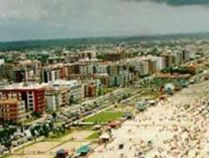 CAPÃO DA CANOA APRESENTA PROJETO DE CENTRO DESPORTIVO