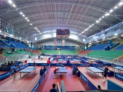 Etapa do Brasil do ITTF Challenge Series será patrocinado pela Seamaster