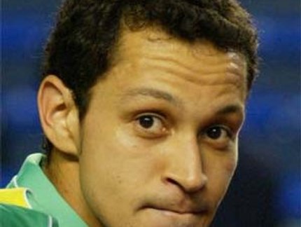 RUSSOS IMPEDEM THIAGO MONTEIRO DE ENTRAR NO PAÍS PARA DISPUTAR ETAPA DO CIRCUITO