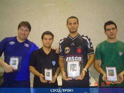 BATE-BOLA COM FABIO NAKAZATO