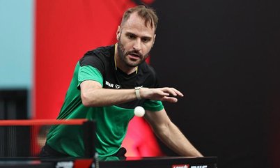 Luiz Filipe Manara inicia campanha com vitória no Showcase do Smash de Singapura