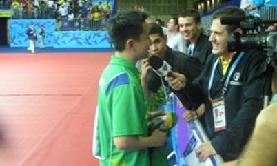 BRASILEIROS ESTREIAM NA LIGA FRANCESA