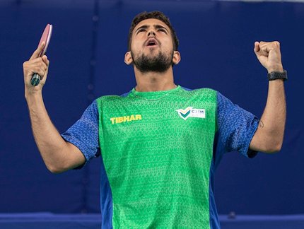 É oficial! Brasil será sede de dois eventos internacionais da WTT em 2023