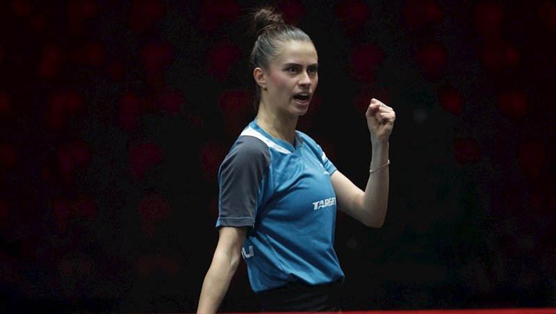 Bruna Takahashi enfrentará outra asiática na próxi