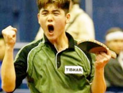 CAZUO GANHA 27 POSIÇÕES NO RANKING MUNDIAL