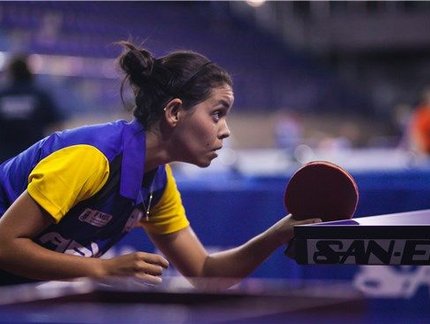 Brasileiro: Oitavas do Absoluto A feminino estão definidas com grandes confrontos