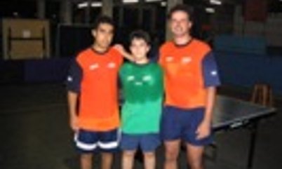 MARCHIORETO TT É CAMPEÃO POR EQUIPES NO RECIFE
