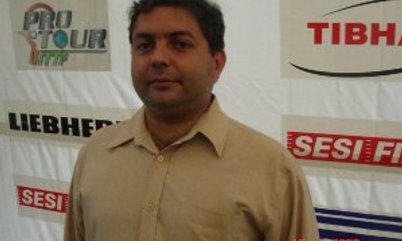 FMTM TEM O PRAZER DE RECEBER MAIS UMA VEZ O ABERTO DO BRASIL