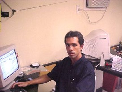 CONHEÇA ROGÉRIO TEIXEIRA, O NOVO COORDENADOR DE MARKETING