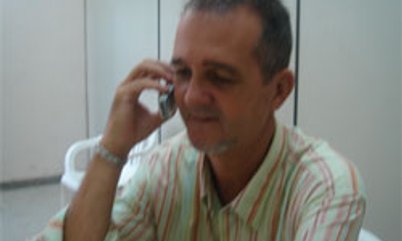 SAIBA MAIS SOBRE O PRESIDENTE DA FED. PARAIBANA