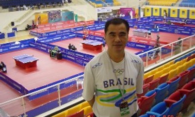 WEI FALA SOBRE ATUAÇÃO DE BRASILEIROS NA CROÁCIA