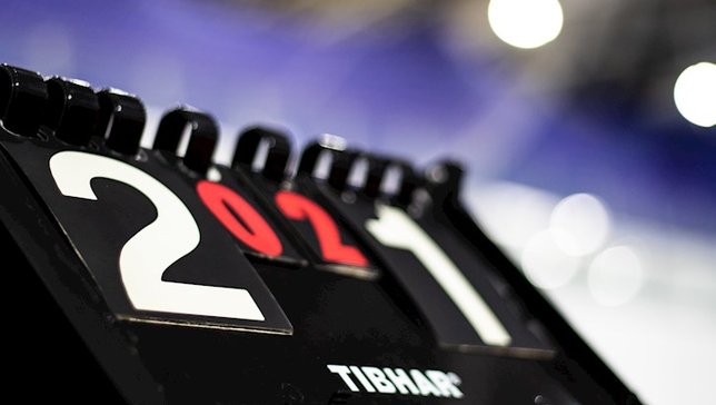 TMB Platinum – Campeonato Brasileiro de 2021 será realizado em novembro, na capital paulista