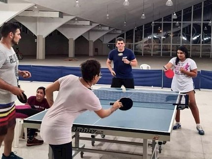 TMB pelos Estados - Edição 006 - Tudo o que acontece no tênis de mesa pelo Brasil!