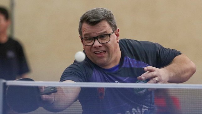 Ser presidente – Edson Marroque – Paraná