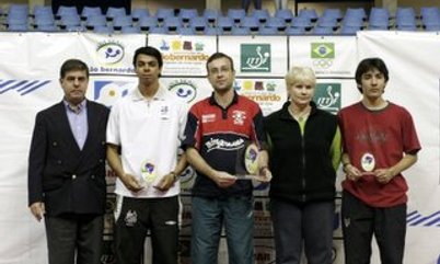 CONHEÇA KLAUS BERGMANN, DO JUNDIAÍ CLUBE
