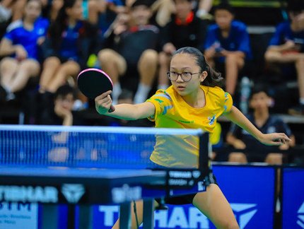 Após classificação, Seleção Brasileira disputa fase decisiva do individual no Sul-Americano Sub-15 e Sub-19